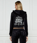 Худые ROBYN JUICY NOW Juicy Couture - черный(JCGAS125005)