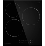 Электрическая варочная панель MAUNFELD CVCE453BK фото 2