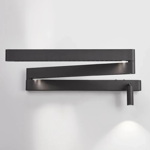 Настенный светодиодный светильник Lightstar DIVE 740647