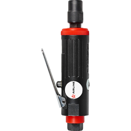 Шлифовальная машинка прямая пневматическая МИНИ ATBR003 AIRLINE