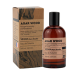 Вода туалетная Vegan Man Studio Agar Wood (Веган Мэн Студио Агар Вуд) - 100ml for men