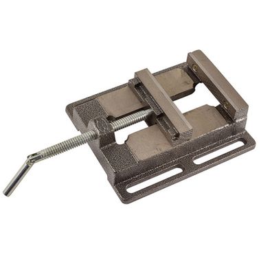 Тиски станочные 3''-75мм RockForce##Rock FORCE RF-6540403