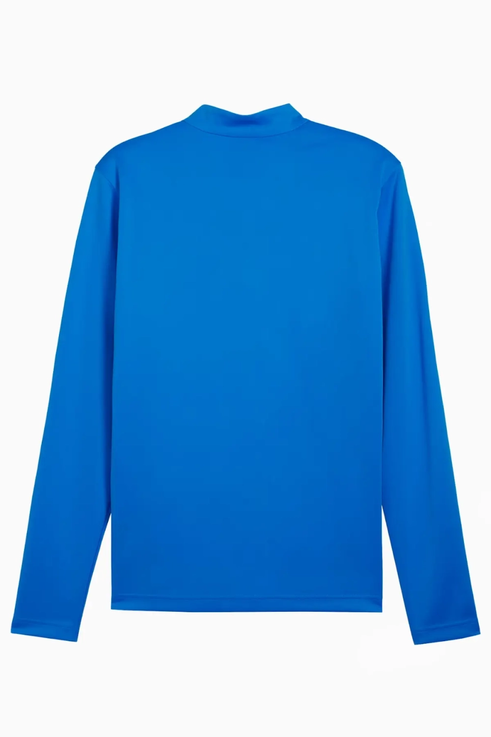 Кофта Puma teamGOAL Training 1/4 Zip Top - синий
