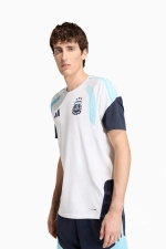 Футболка adidas Аргентина 2026 Training - белый