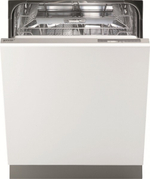 Встраиваемая посудомоечная машина Gorenje Plus GDV 674 X