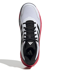 Мужские кроссовки теннисные Adidas CourtJam Control 3 M - разноцветный