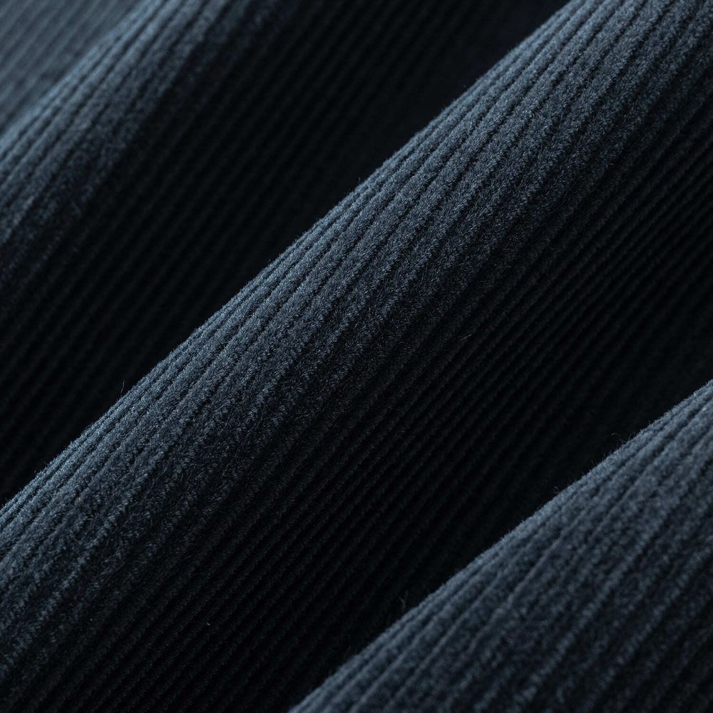 Анорак Ymkashix Velvet series темно-синий