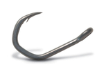 Крючки одинарный Barbarian 7019 №12, уп 10 шт