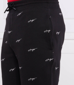 Спортивные штаны Duritiba HUGO - черный(50486458)