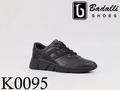 Кроссовки мужские K0095-1P 39-44