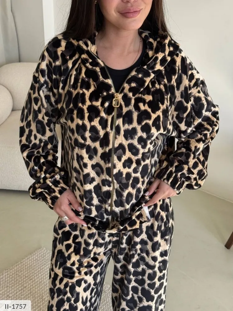 Костюм II-1747 Фабрика Моды