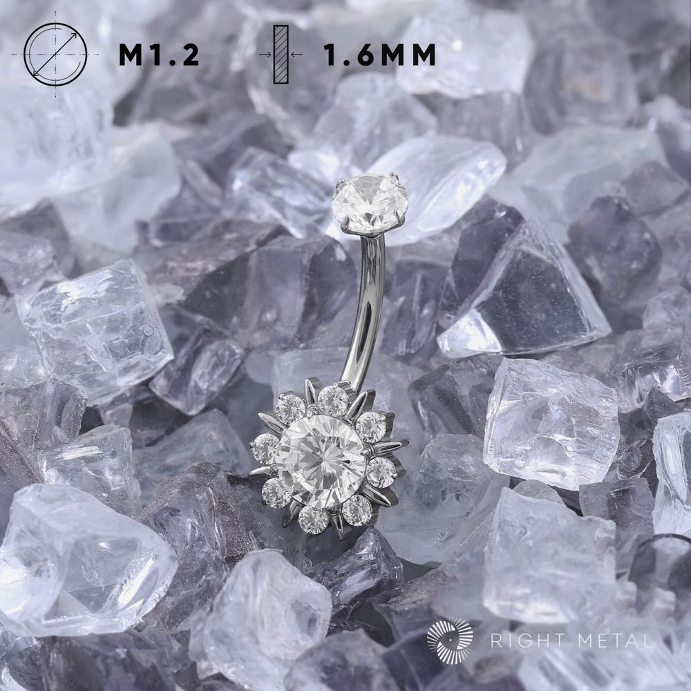 Банан Snow v.2 Crystal
