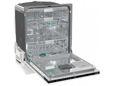 Встраиваемая посудомоечная машина Gorenje GV693C61AD