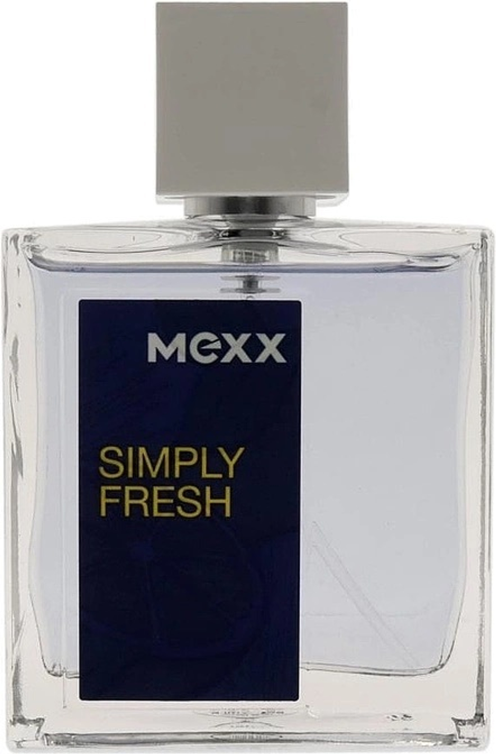 Mexx Simply Fresh Man