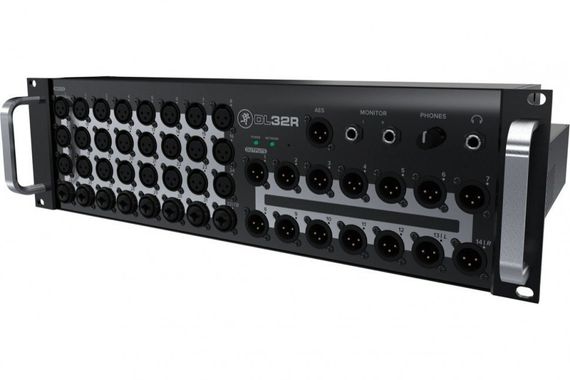 MACKIE MACKIE DL32R