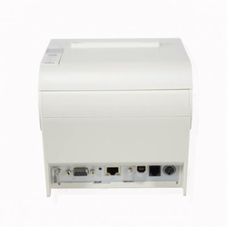 Чековый принтер MPRINT G80 RS232-USB, Ethernet White