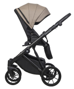 Детская коляска Riko Basic Montana Ecco 3 в 1 22 Beige