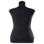 Манекен портновский Кристина, комплект Премиум, размер 54, цвет черный