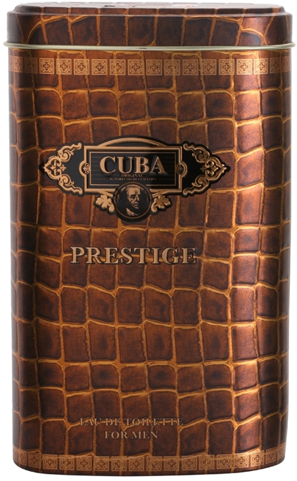 Cuba Prestige туалетная вода для мужчин