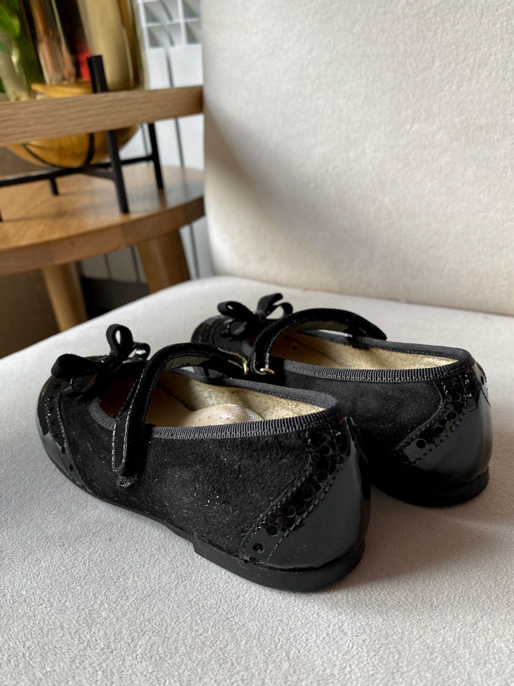 Туфли Clarys, 24