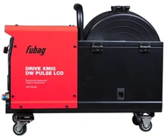 Оголовье Fubag BLITZ Advanced