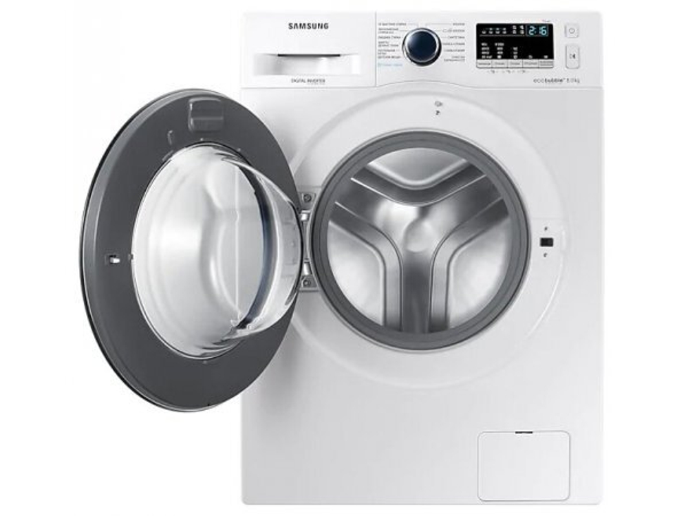 Стиральная машина Samsung WW80R42LHFWDLP