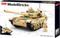 Konstruktor \ Конструктор Main Battle Tank