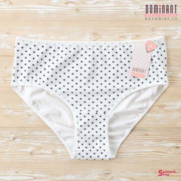 Трусики женские DOMINANT 53331, FULL BRIEF УЦЕНКА