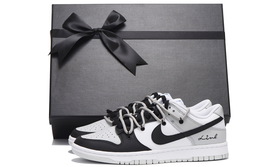 Кроссовки Nike Dunk "Pure Platinum"