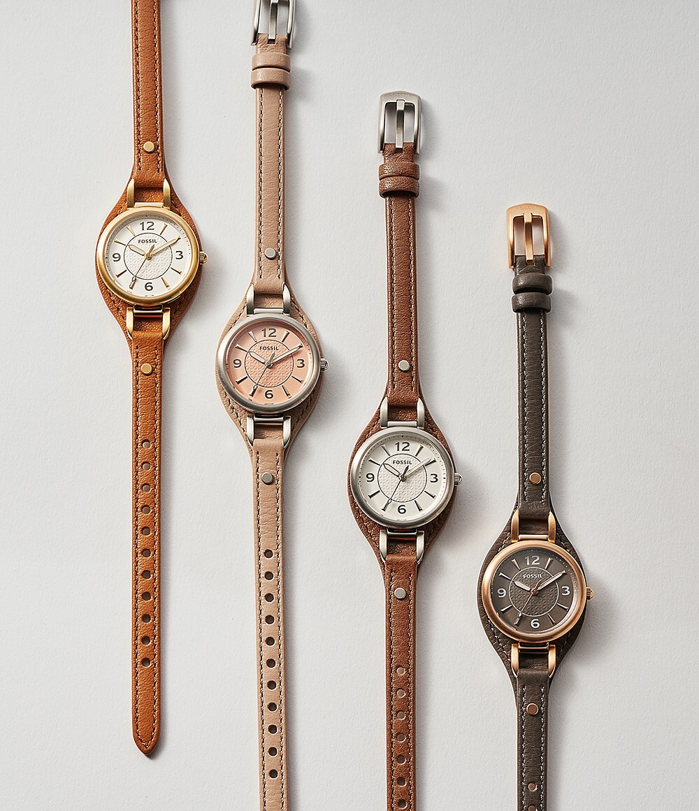 Женские наручные часы Fossil ES5212