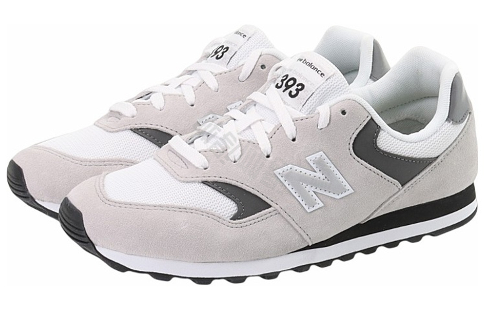 Кроссовки New Balance Nb 393
