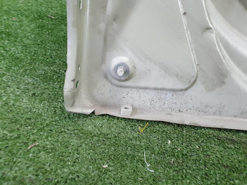 Дверь передняя правая VW Golf 5 (2003-2009)