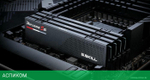 Оперативная память G.Skill Ripjaws S5 2x16GB DDR5 (F5-6000J4040F16GX2-RS5K)