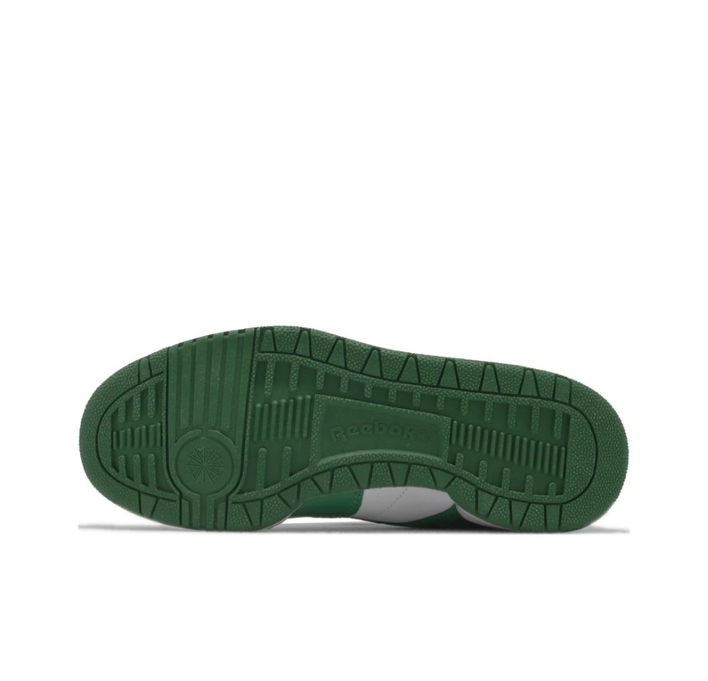 Кроссовки Reebok BB 4000 MU 'White Glen Green' GW8787