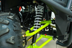 Квадроцикл бензиновый MOTAX GRIZLIK D125