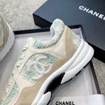 Chanel Trainers