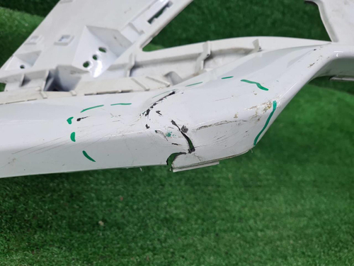 Бампер передний Geely Coolray (2023-н.в.)