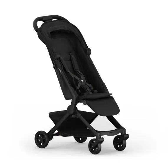 Прогулочная коляска Redsbaby Skip3 Black