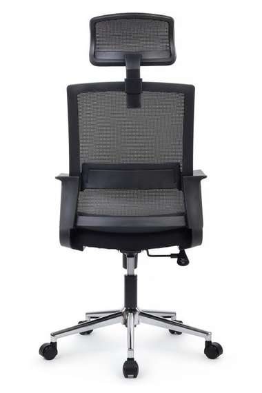 Кресло Mint RCH M1029HBE Черный