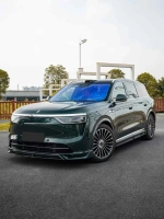 Обвес на AITO M8 2025+ Айто М8