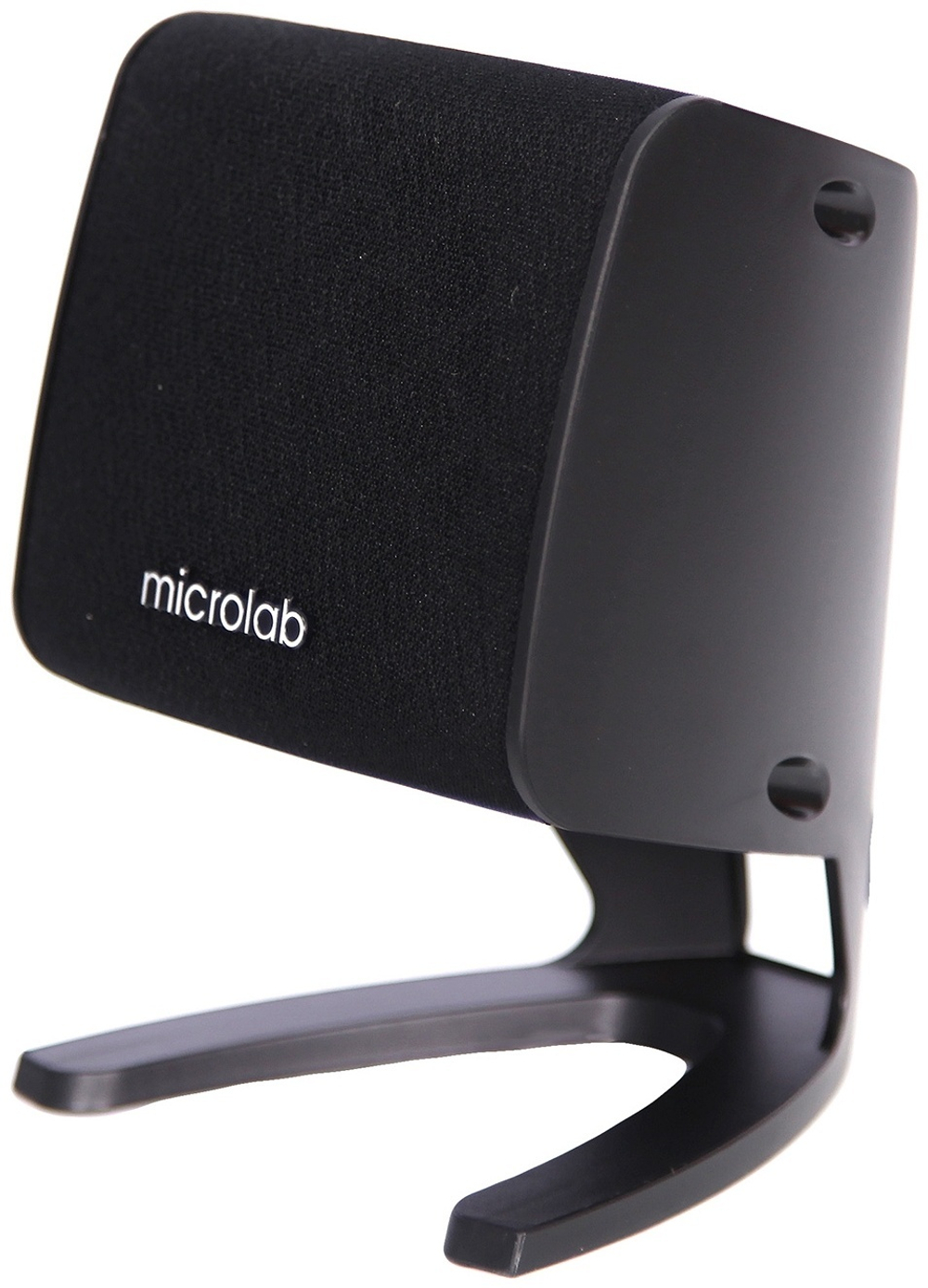 Компьютерные колонки Microlab M-108 черный