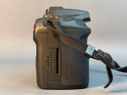 Canon EOS 40D 10802 кадров