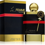 Armaf Le Femme парфюмерная вода женская