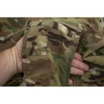 Боевой китель Carinthia Combat Jacket CCJ, мультикам, р-р XL