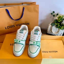 Louis Vuitton Trainers