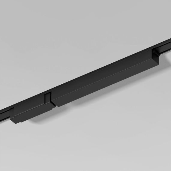 Трансформатор Elektrostandard Flat Magnetic 200W черный 95045/00 a063733