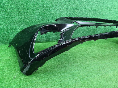 Бампер передний Mercedes S W223 (2020-н.в.) AMG