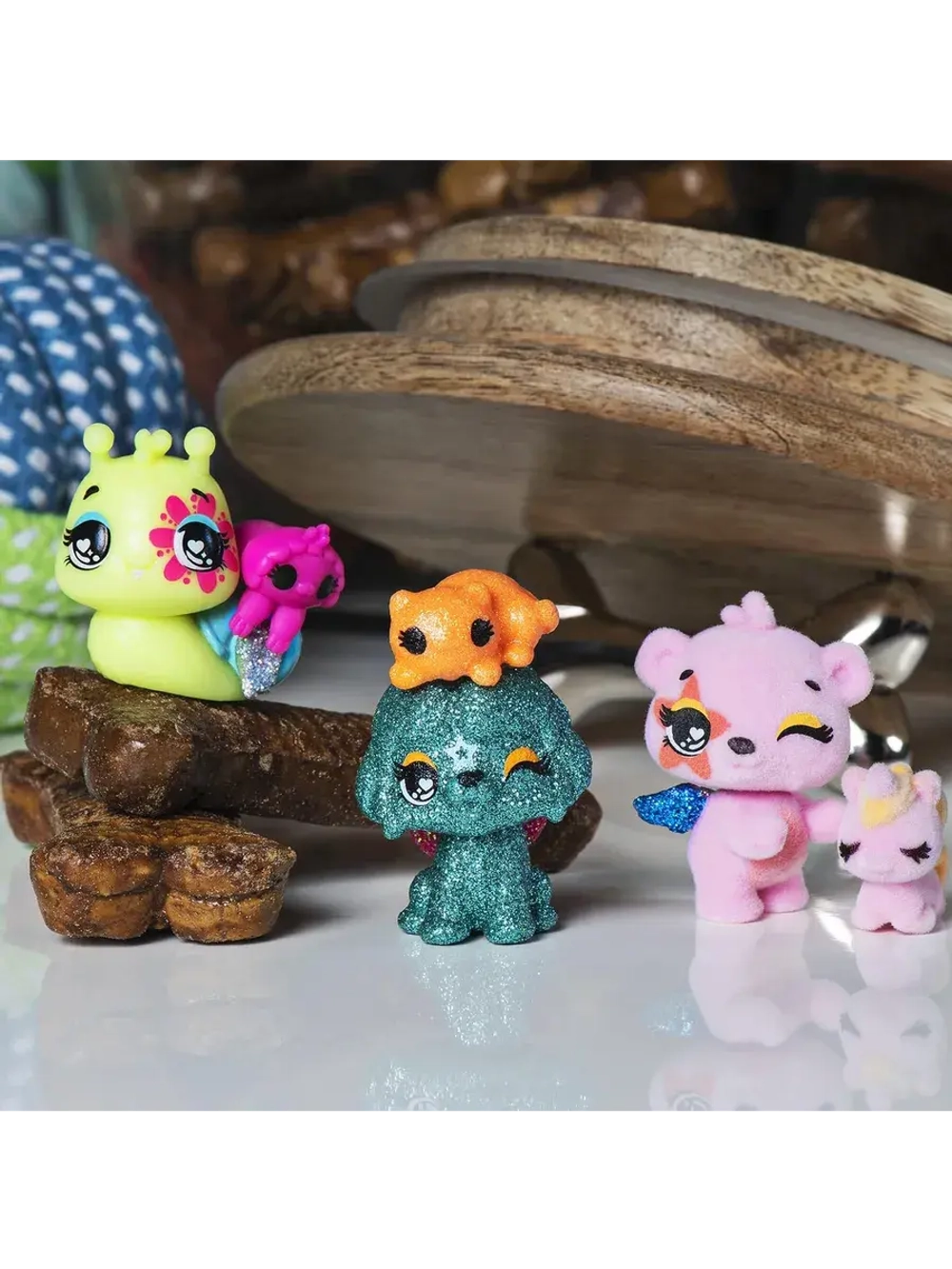 Набор фигурки сюрприз Хетчималс 20118677 Hatchimals