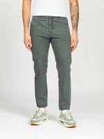 Брюки GROSTYLE Light Summer Chinos Серый