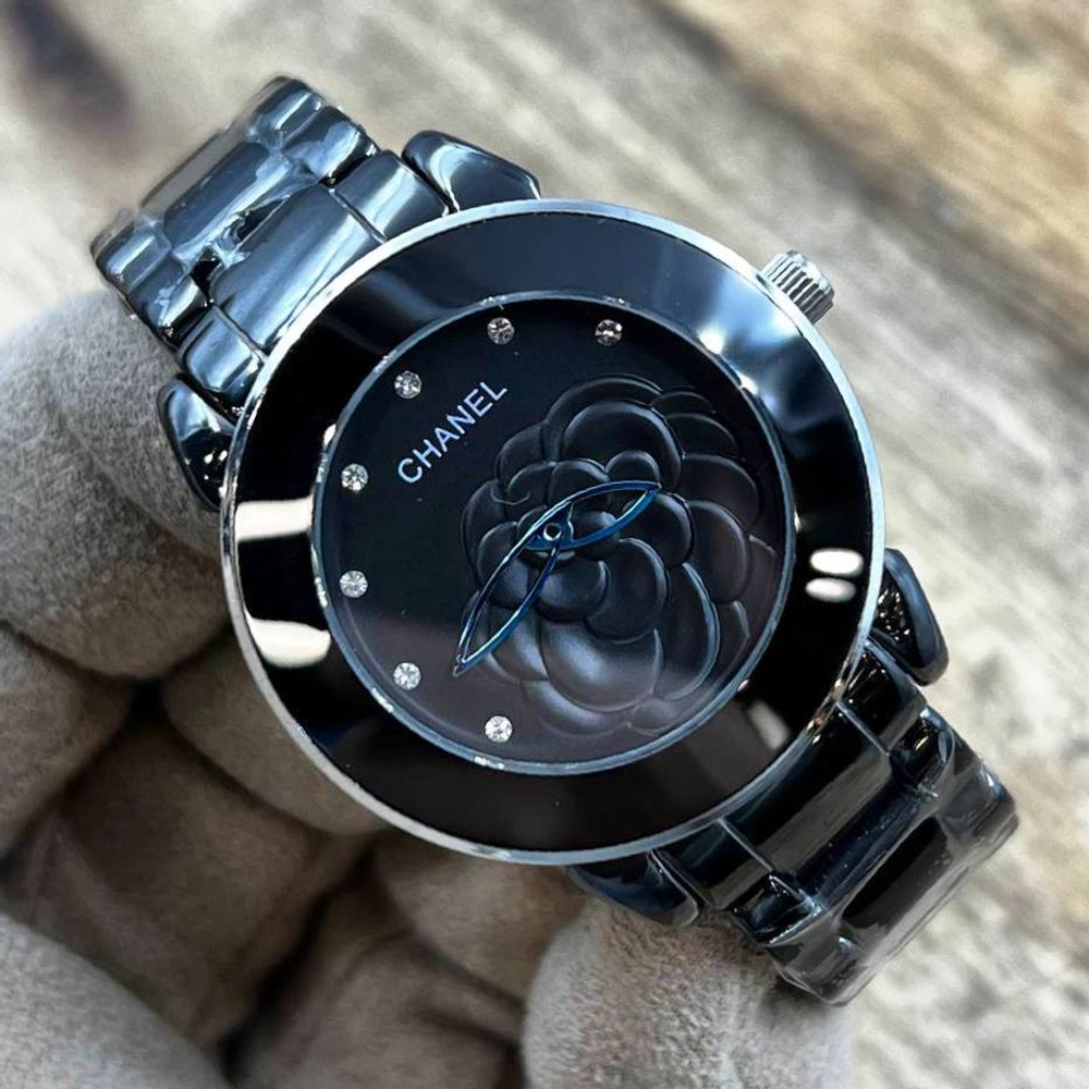 Часы CHANEL